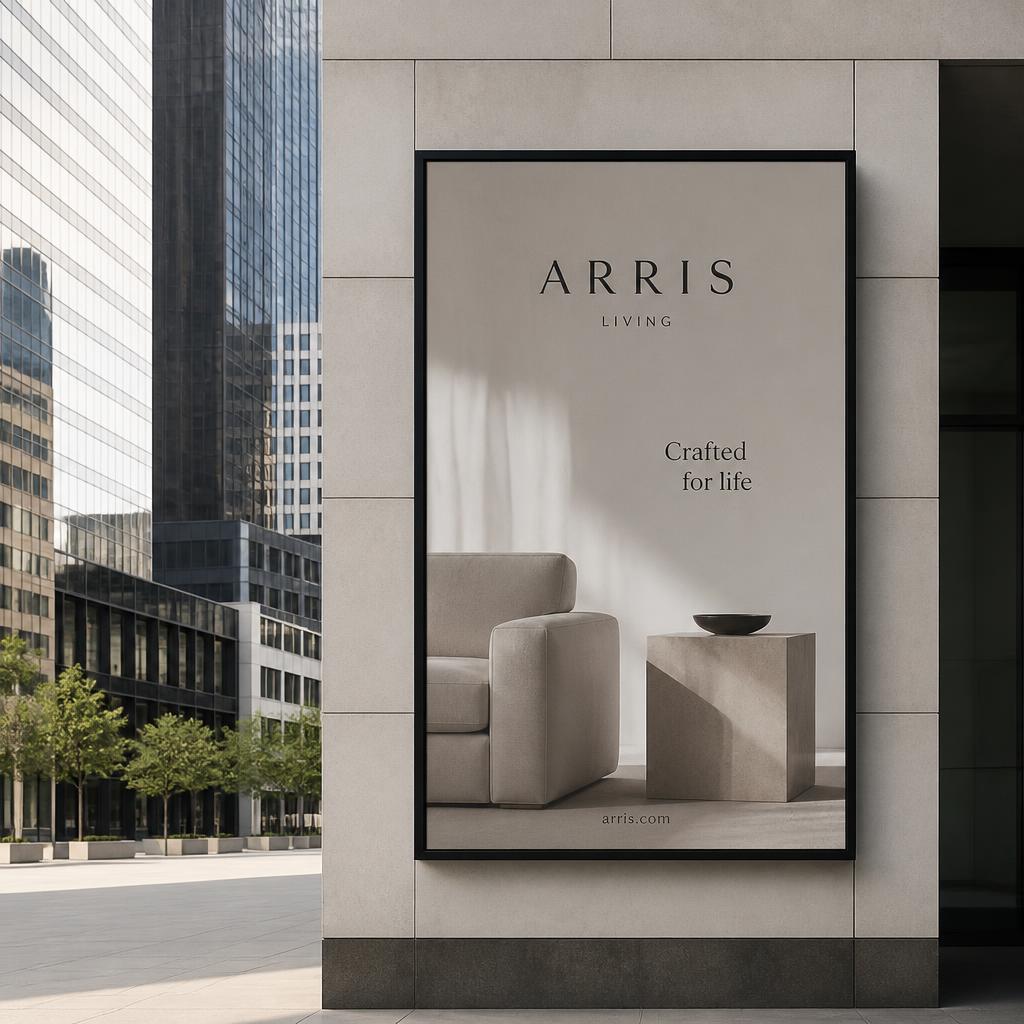 Publicidad exterior urbana premium de Ope Outdoor